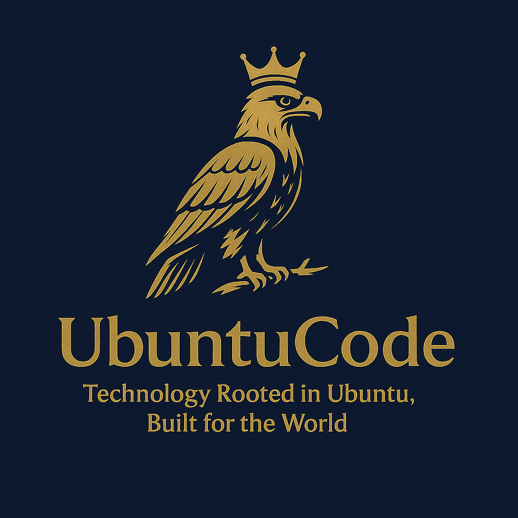 UbuntuCode logo